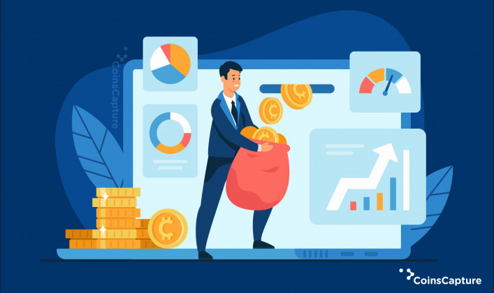 9 Tricks to earn free Crypto