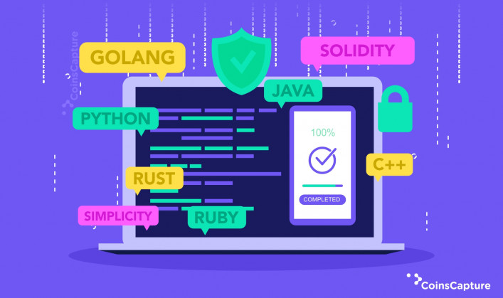 8 Leading Programming Languages Functioning the Crypto-Ecosystem