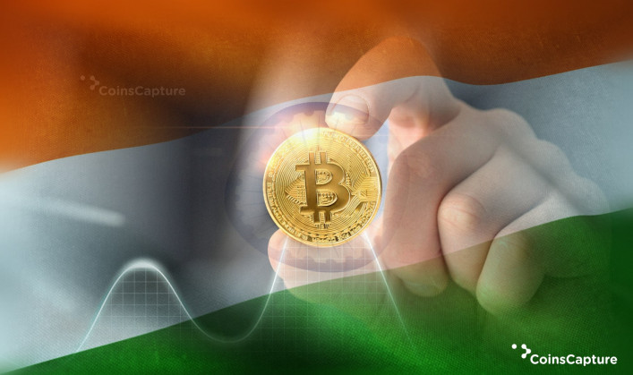 Indian Crypto HOLDers Are Struggling With New Regulations