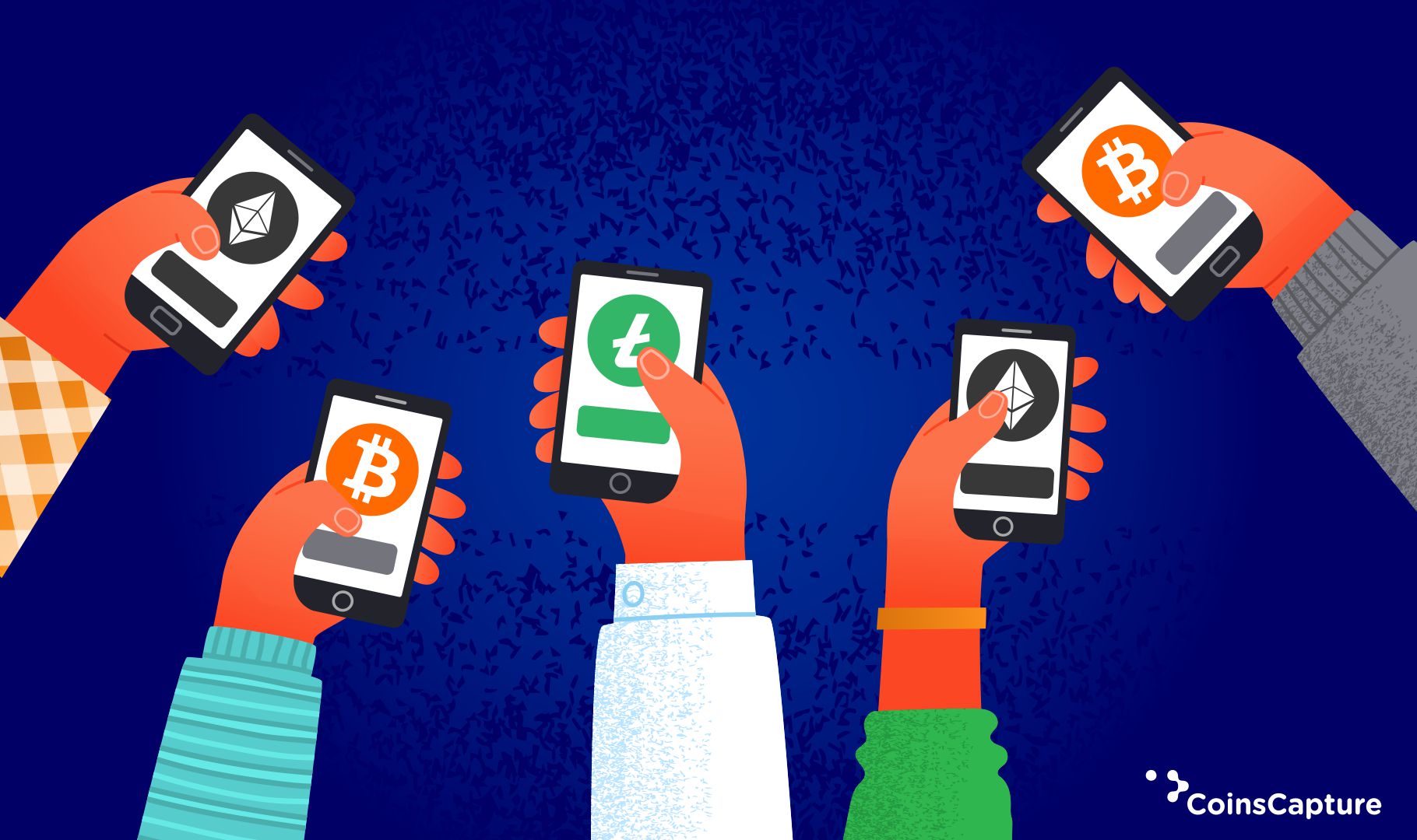 Millennials and Cryptocurrencies - It’s happily ever after!