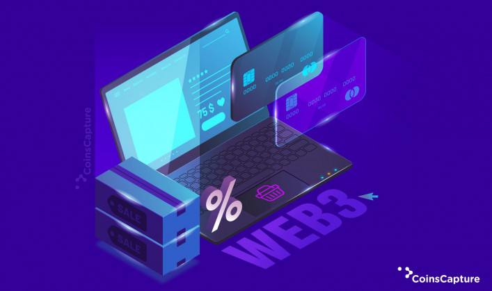 Web3: The Next Great Thing in E-commerce