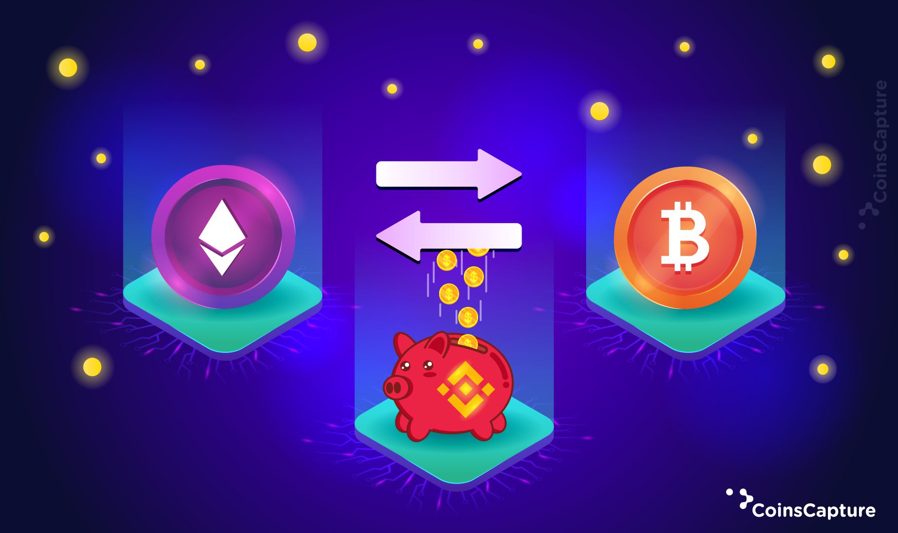 7 Methods How Crypto Exchanges Make Money
