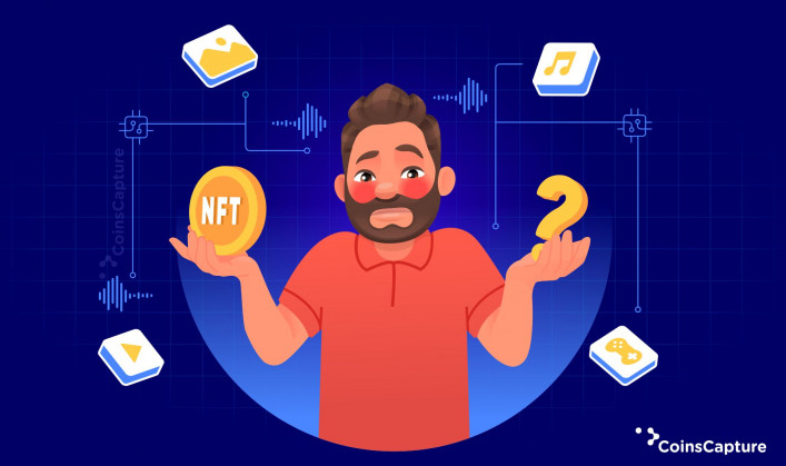 5 Things to Consider Before Investing in NFTs.