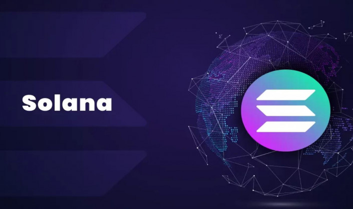 What Is Solana? Everything You Need to Know