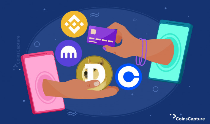 3 Crypto Exchanges to Buy Dogecoin in the Crypto Market
