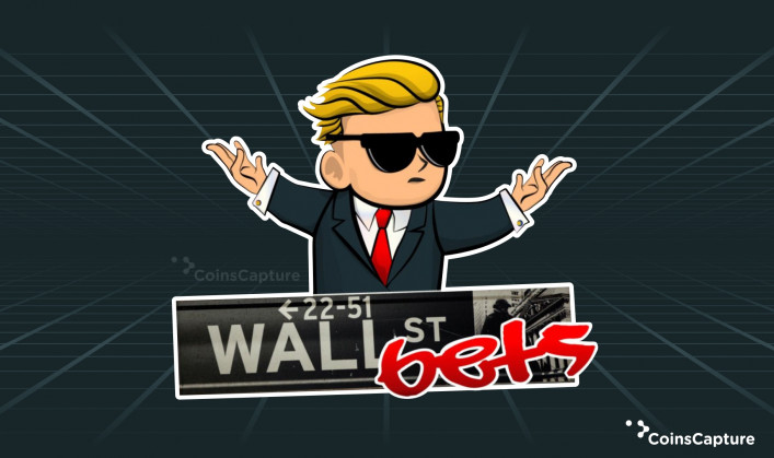 6 Best WallStreetBets Cryptocurrency to Invest in 2022