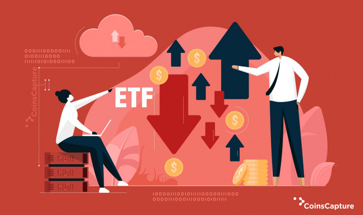 7 Crypto ETFs to Buy In 2022