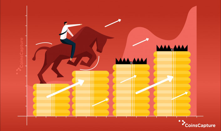 What is "Bull Trap" in Crypto?