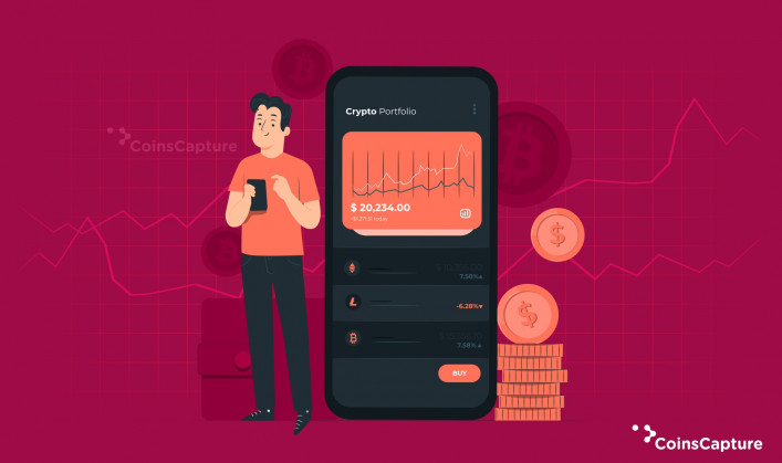 Top 17 Cryptocurrency Portfolio Tracking Platforms
