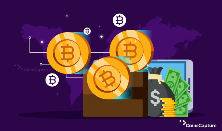 Experts See Bitcoin Replacing Fiat Money