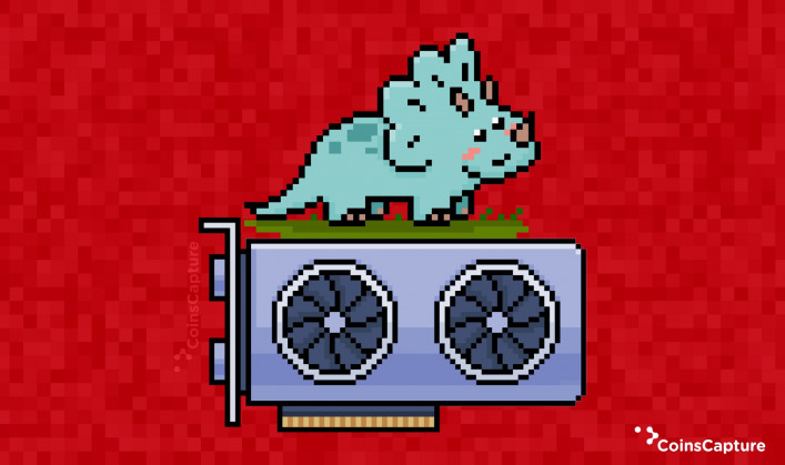 NFTs and Graphics Cards: What's the Deal?