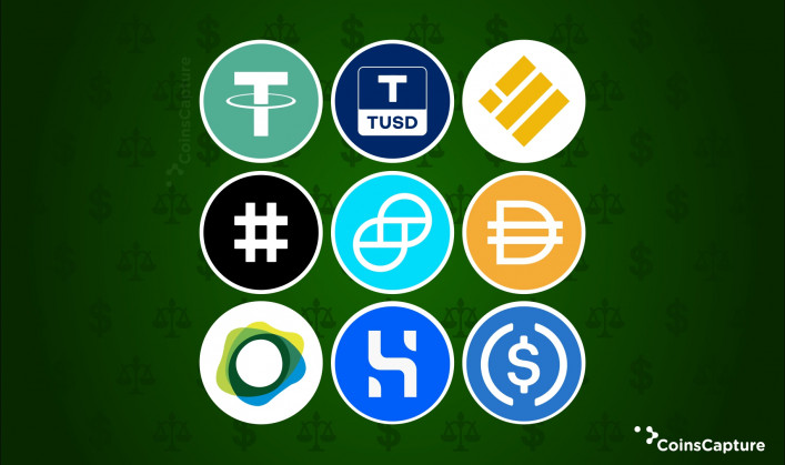 Understanding the Basics of Stablecoins