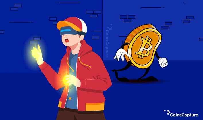 5 Finest Metaverse Cryptocurrency to Beat Bitcoin in 2022