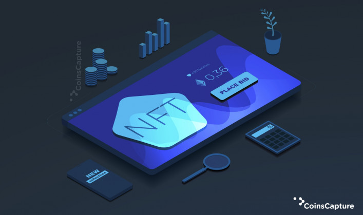 A Guide to Cold Wallet Storage for NFTs