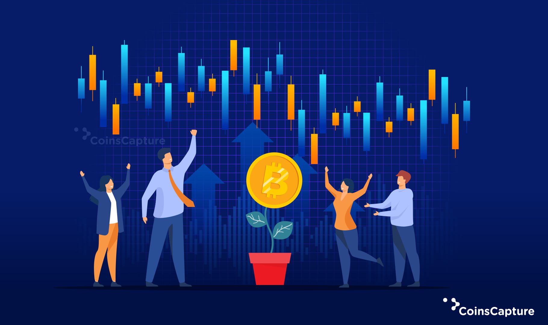 What Makes Cryptocurrencies So Volatile?
