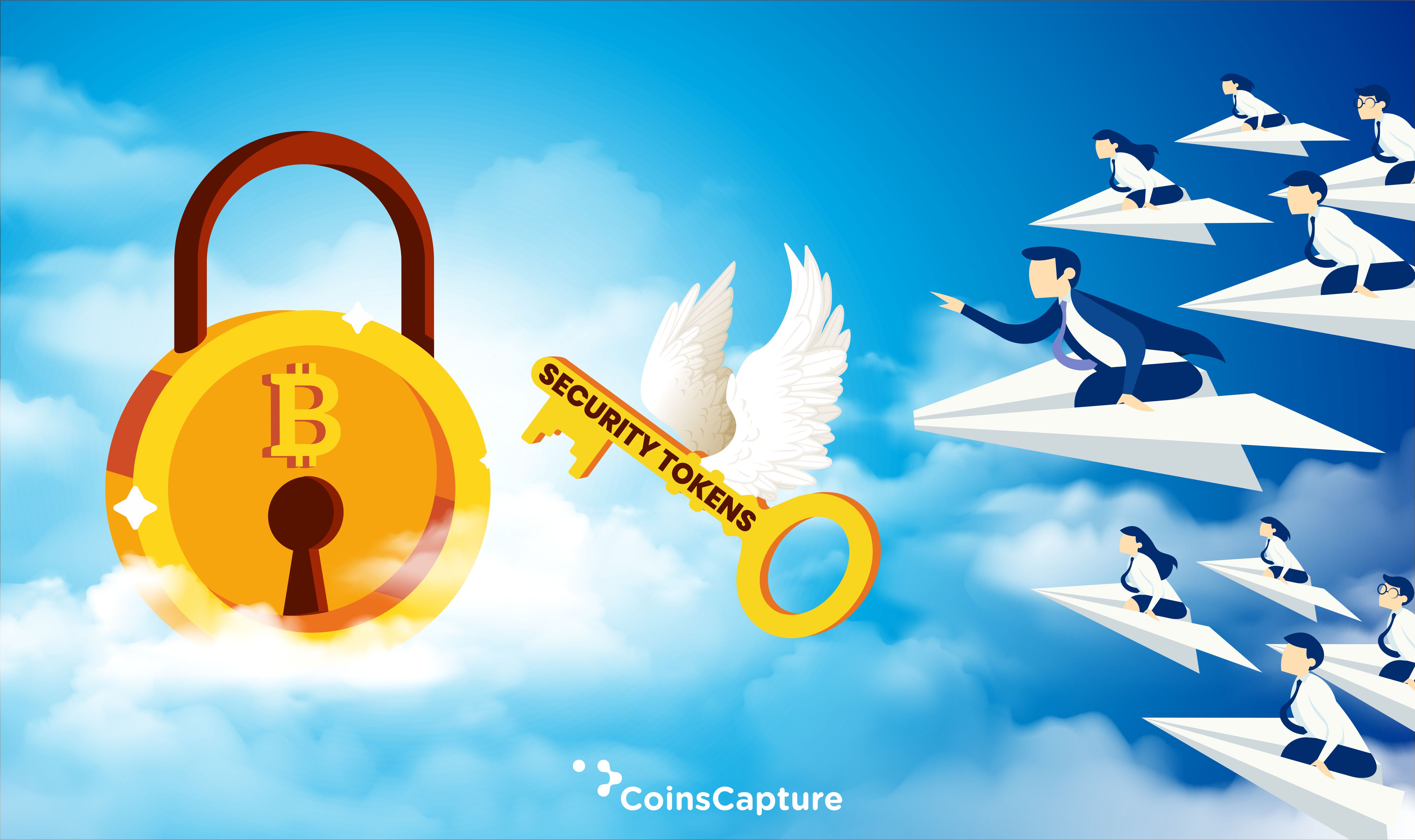 What are Security Tokens?