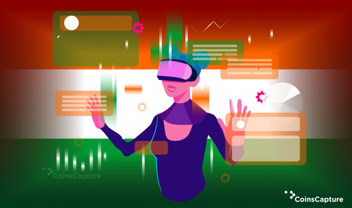 India’s Involvement in the Metaverse