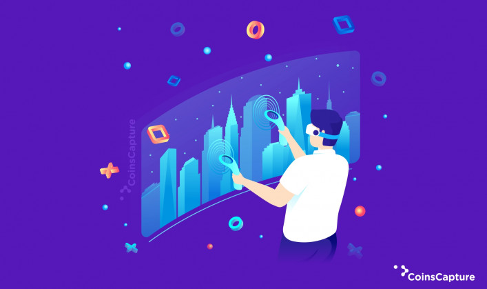 How to Buy Metaverse Real Estate?