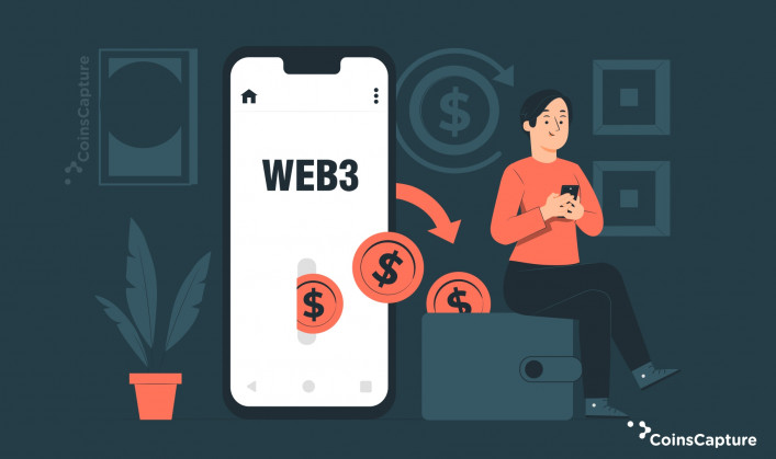 3 Easy Ways Users Can Earn Real Money in Web 3.0