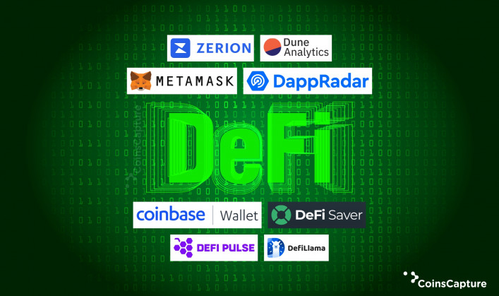 8 Best Decentralized Finance Tools for 2022