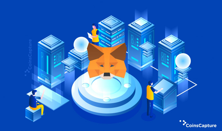 MetaMask Combines Lido and Rocket Pool for Liquid Staking