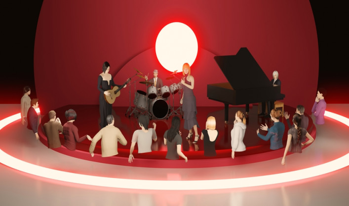 Understanding Metaverse Bands: Exploring the World of Immersive Music