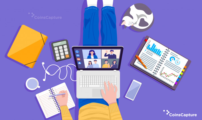 Is It Now Possible To Run A Business With Someone You've Never Met In-Person