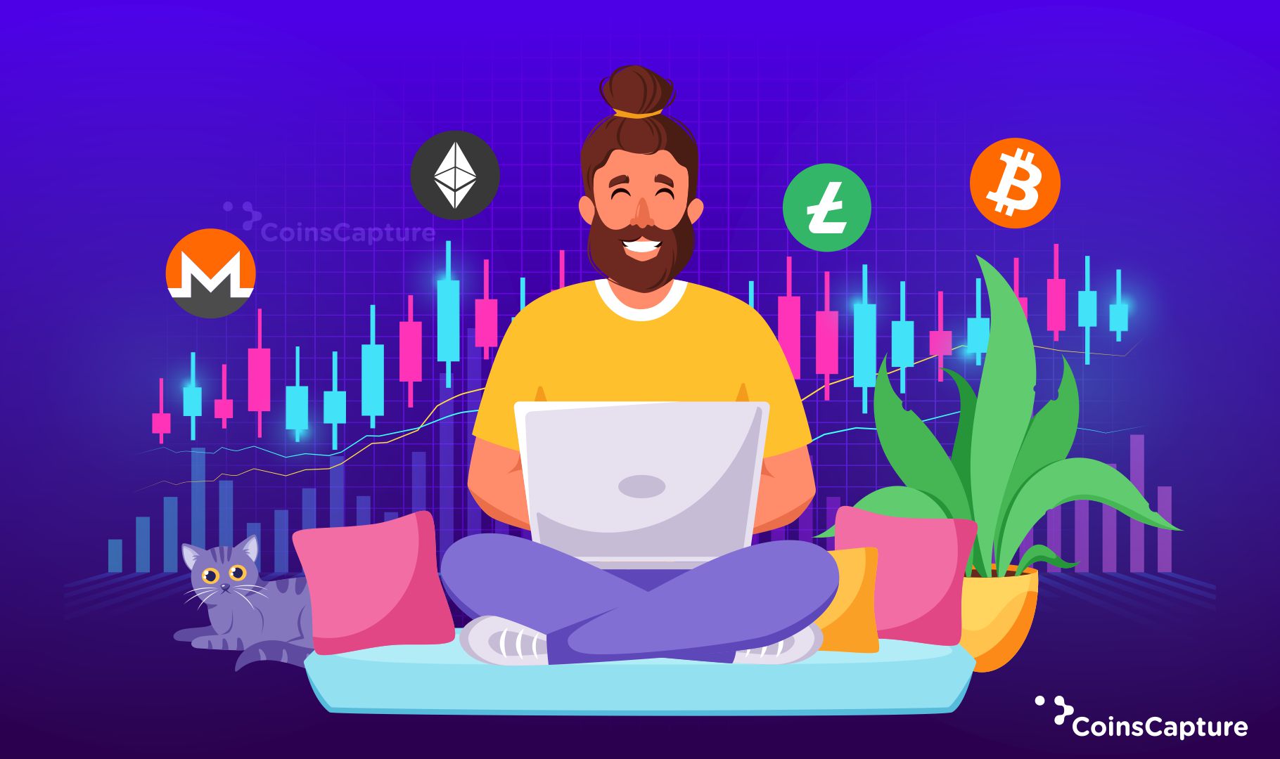 10 Tips For Cryptocurrency Day Trading