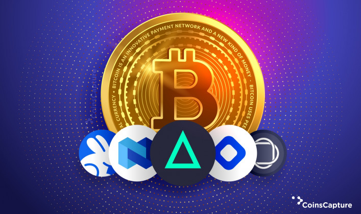 17 Best Bitcoin Lending Marketplace of 2022
