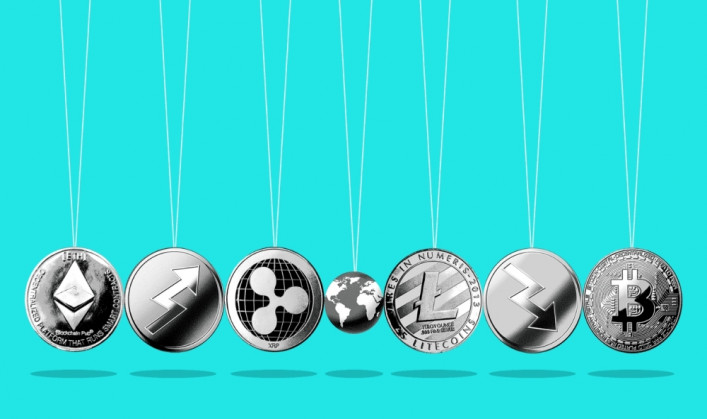 US Crypto Regulations' Competing Priorities