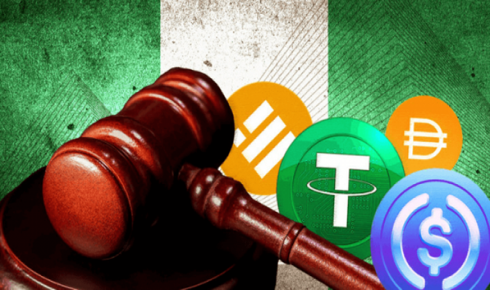 Nigeria to Regulate Stablecoins & Initial Coin Offerings (ICOs)