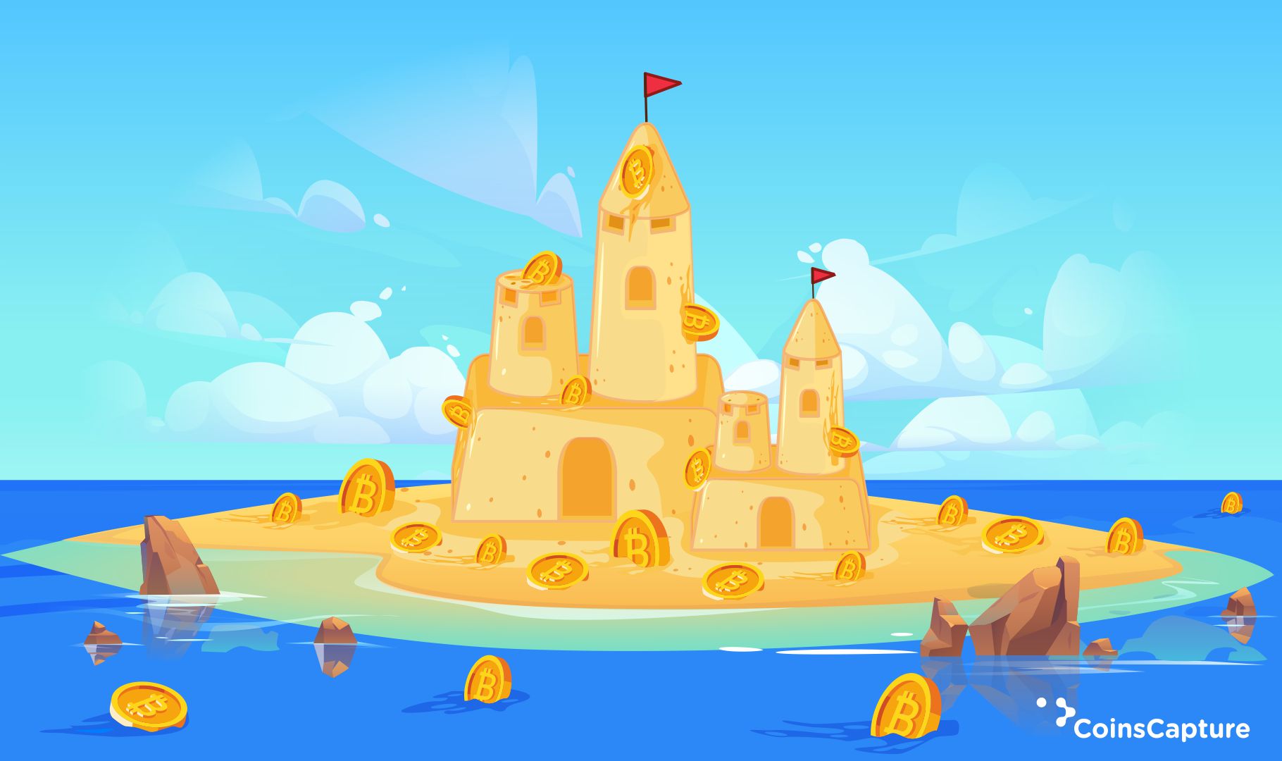 The advantages of Crypto Regulatory Sandbox