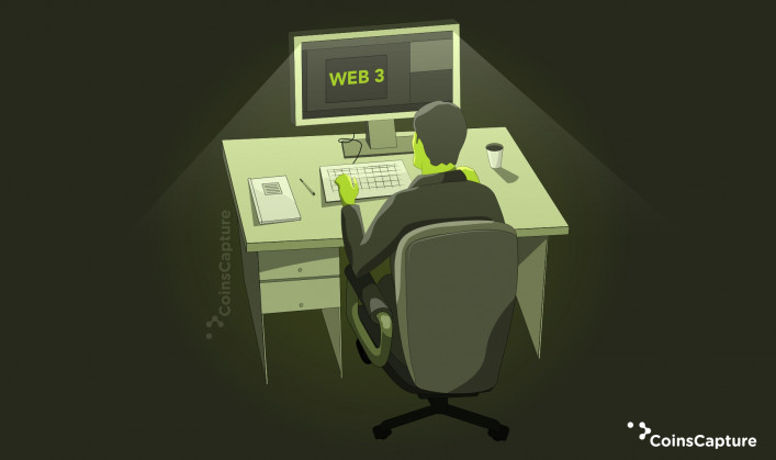 Who Is Considered as a "User" in Web3?