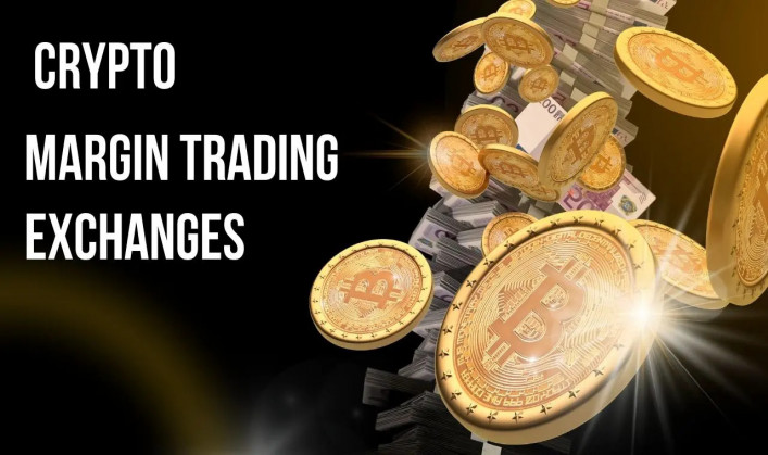 8 Finest Crypto Margin Trading Exchanges Compared in 2022