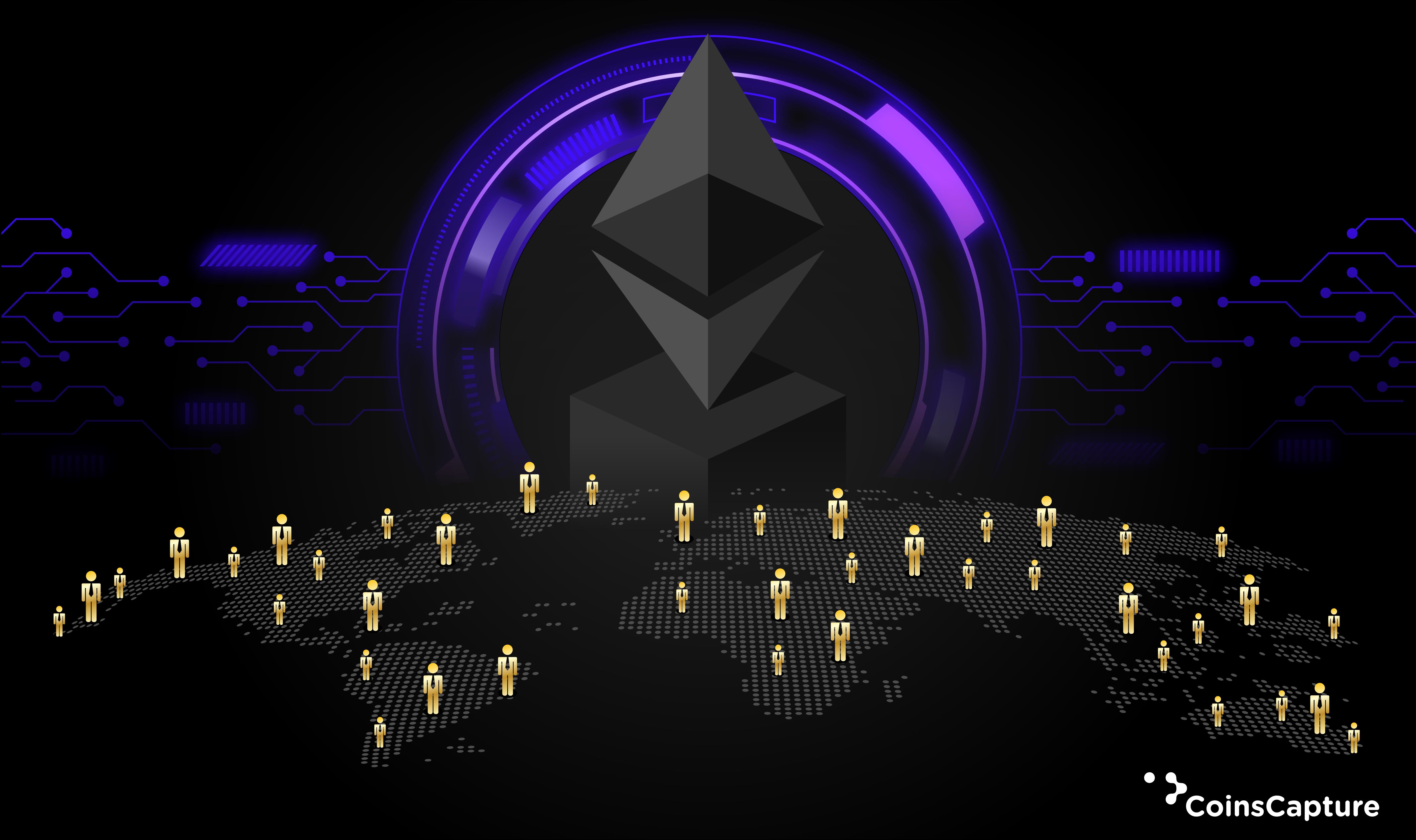 Everything you need to know about DeFi - Decentralized Finance