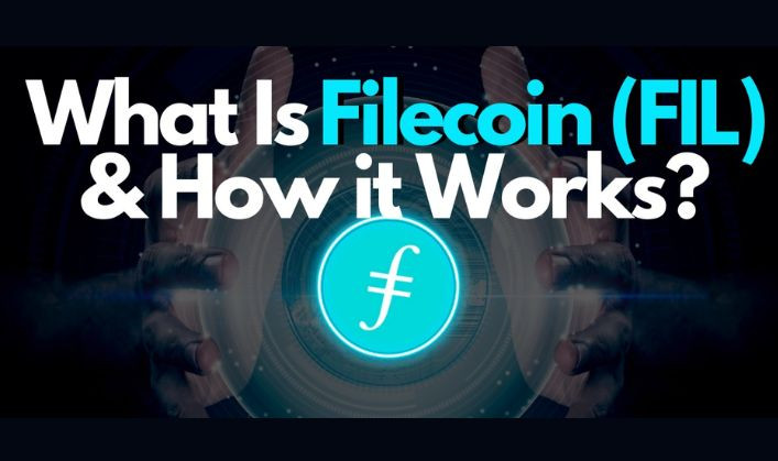 What is Filecoin & How it Works?