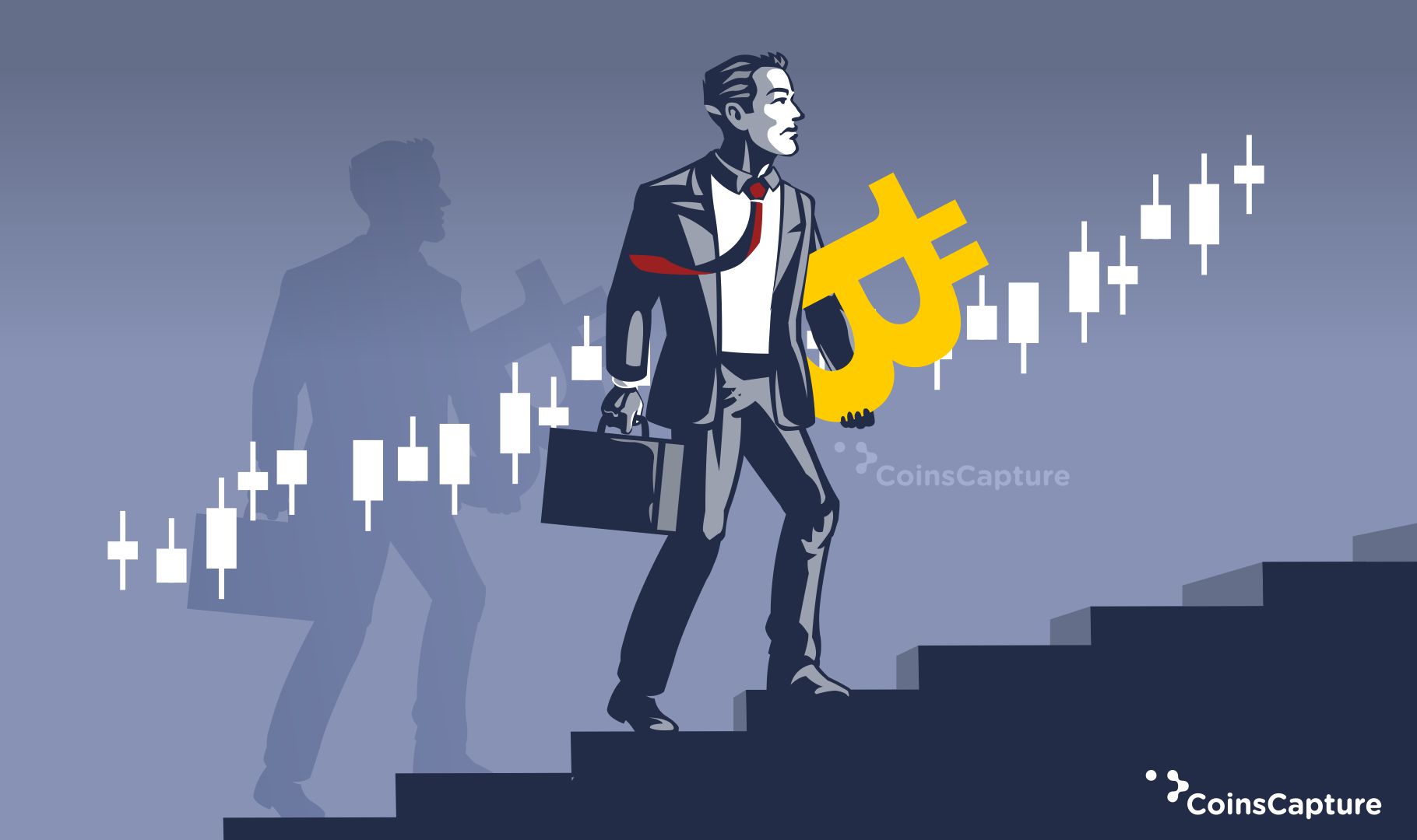 10 Public Companies With Huge Bitcoin Portfolios
