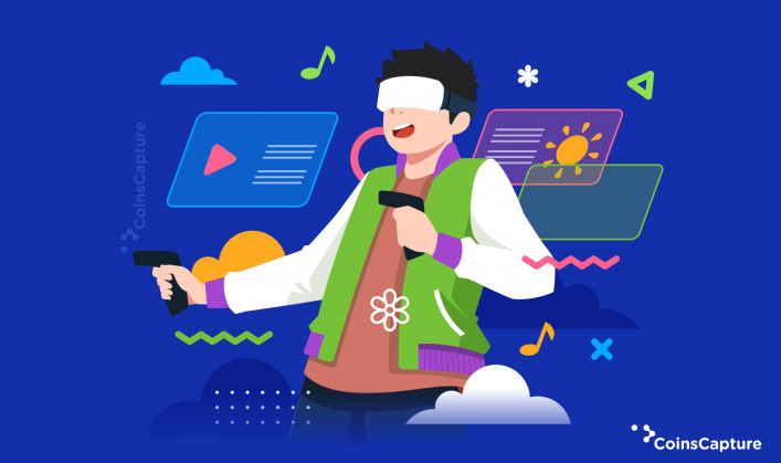 How the Metaverse Might Alter the Entertainment Sector?