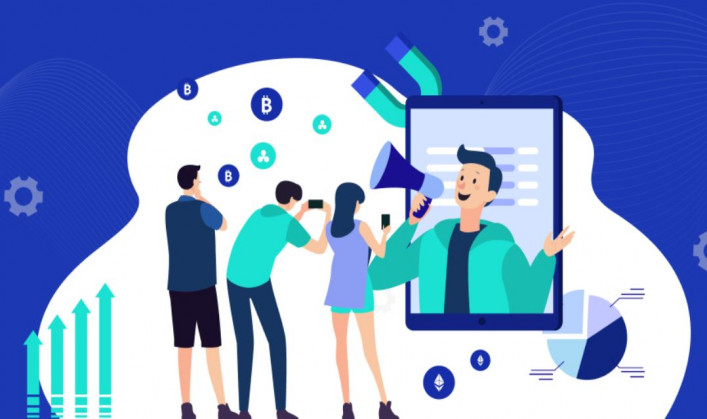 6 Reasons Not To Trust Crypto Influencers