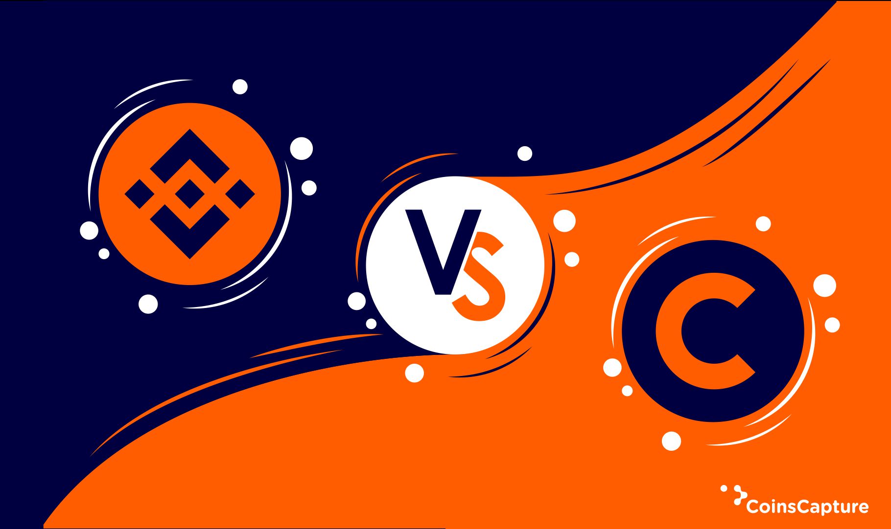 The Endless Contemplation Between Coinbase And Binance