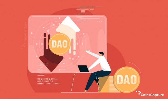 5 Finest DAO Cryptocurrency Projects for 2022