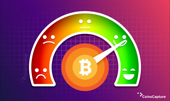 What Is Bitcoin Fear And Greed Index?
