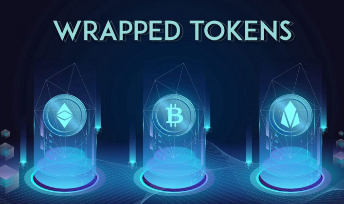 Understanding Wrapped Tokens: Exploring Their Usage and Functionality