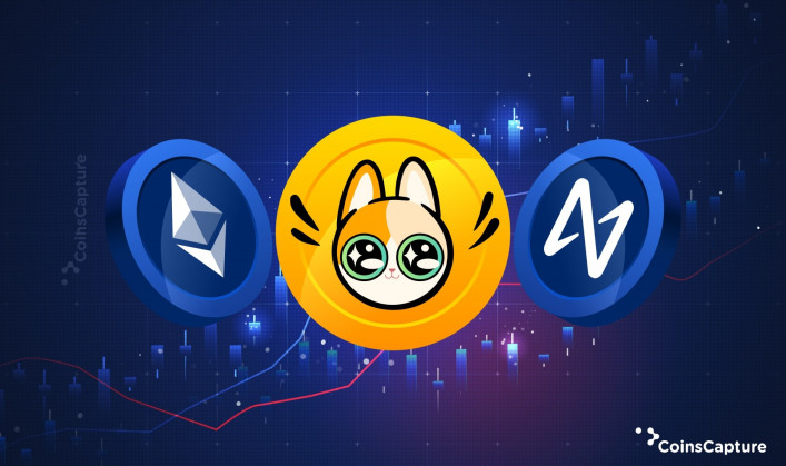 Big Eyes Coin, Ethereum and Near Protocol Will Explode in 2023