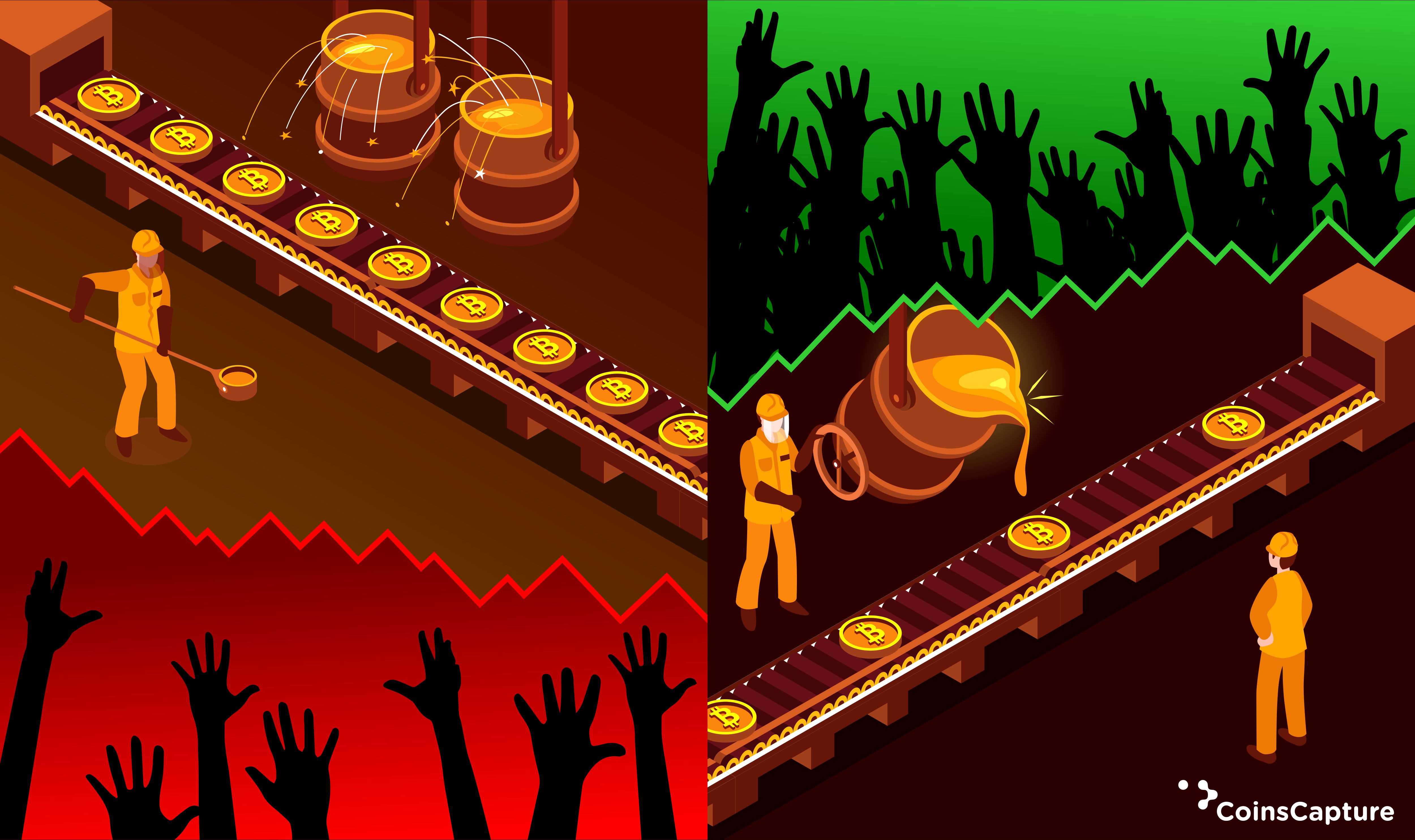 Market Cap And Supply To Determine The True Crypto Value