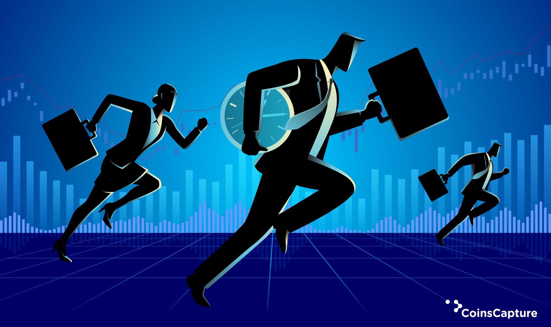 Everything you need to know about High-Frequency Trading