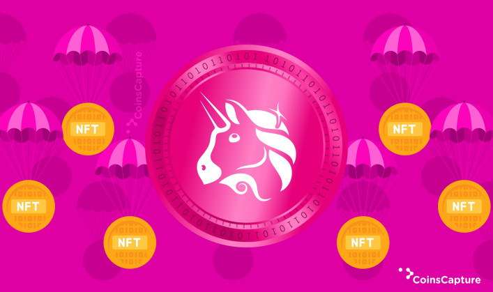 Uniswap Launches NFT Trading With $5M Airdrop