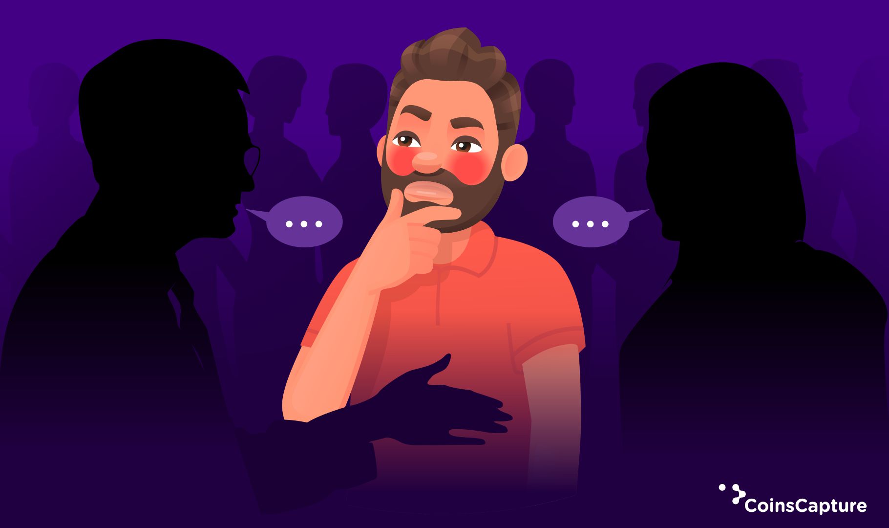 The Myth Busters: 13 Misconceptions About Blockchain