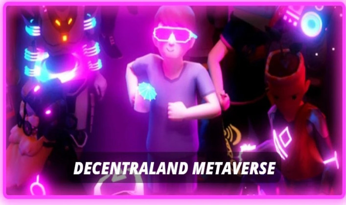 Metaverse Decentraland (MANA) Research Report of 2022