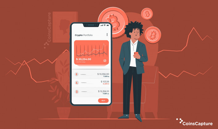 7 Strategies to manage your Crypto Portfolio